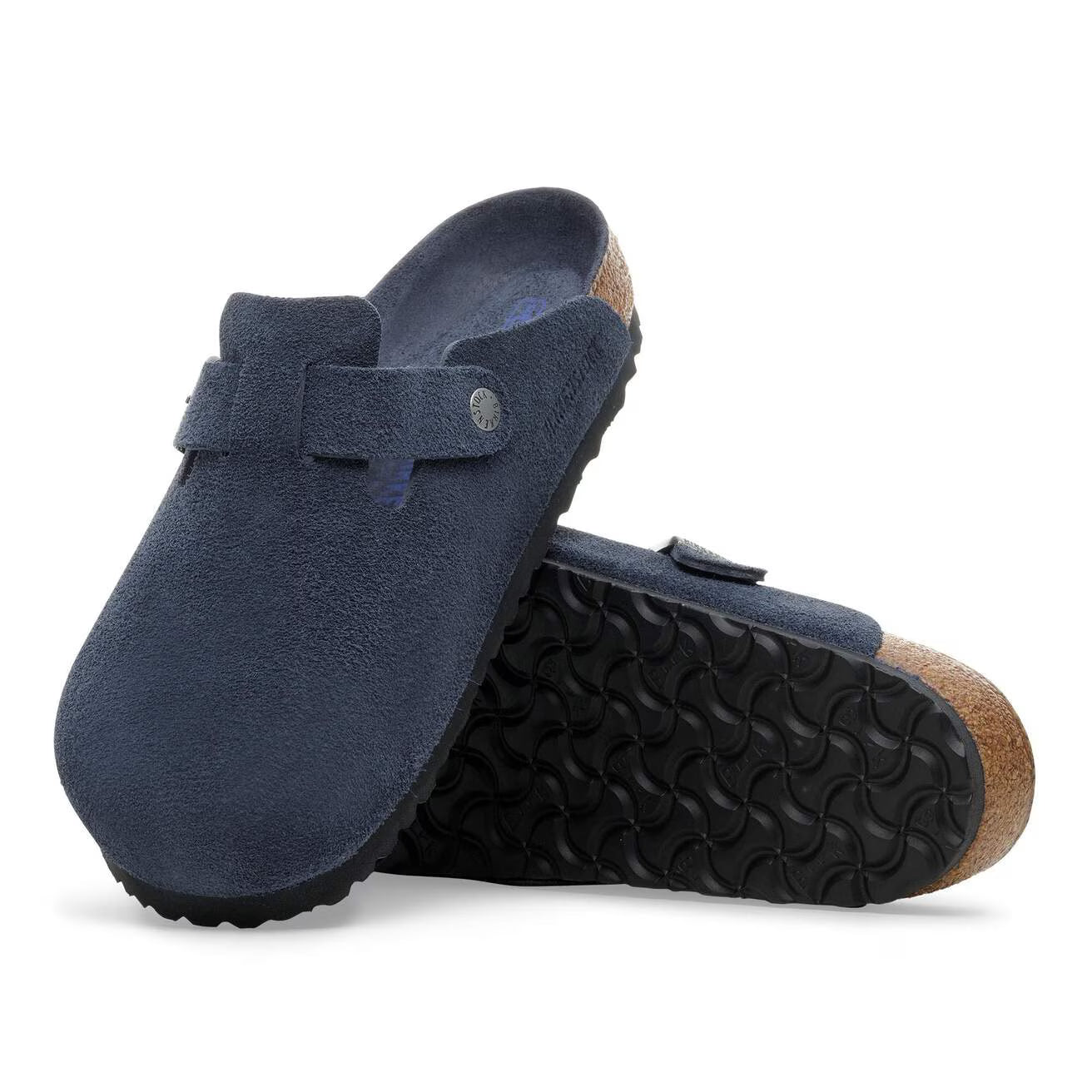 Boston Footbed Clogs™